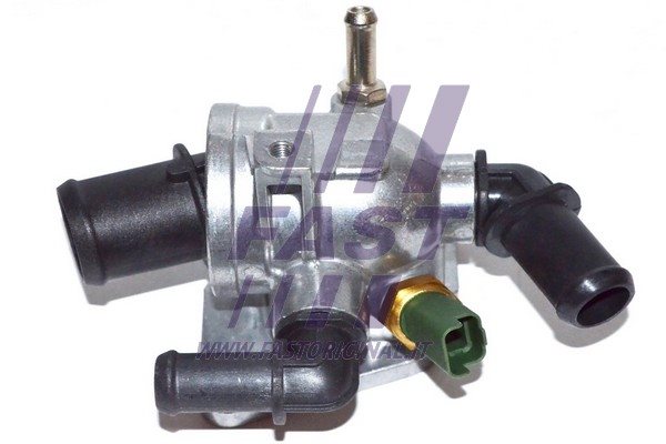 Termostat, płyn chłodzący Fast FT58178