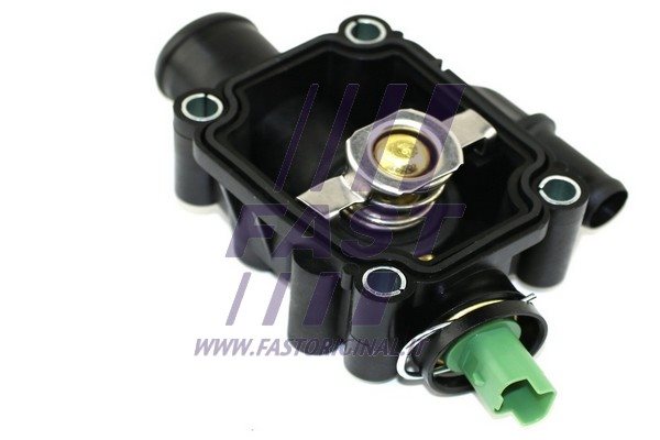 Termostat, płyn chłodzący Fast FT58182