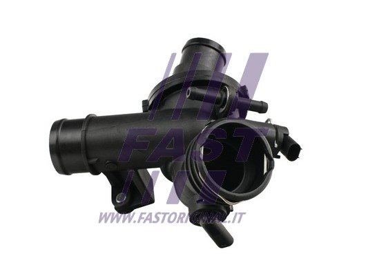 Termostat, płyn chłodzący Fast FT58203
