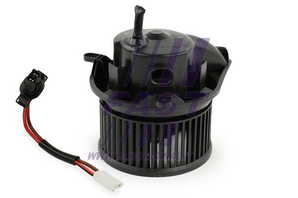 Wentylator wewnętrzny Fast FT56565