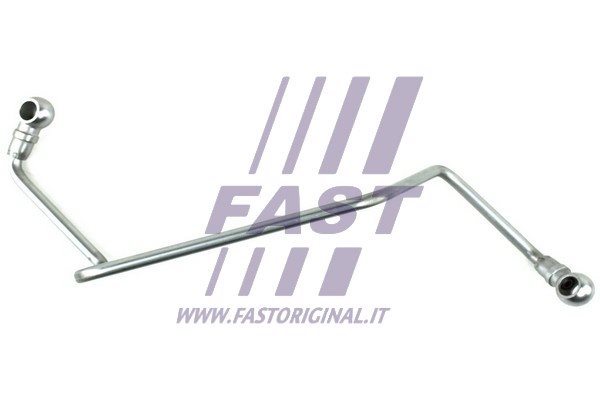 Przewód olejowy elastyczny Fast FT61316