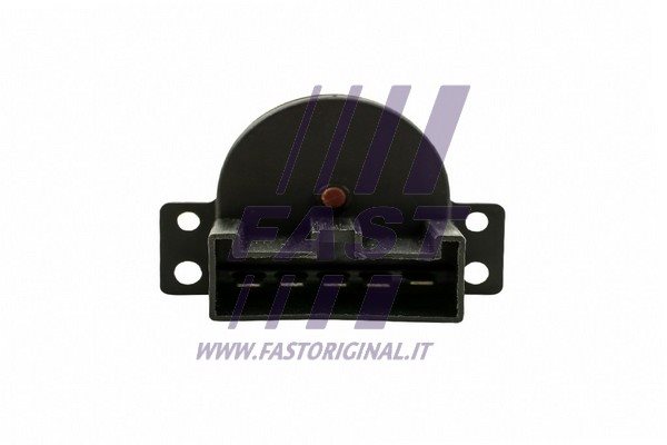 Sterownik, ogrzewanie / wentylacja Fast FT59150
