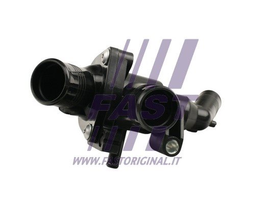 Korpus termostatu Fast FT58003