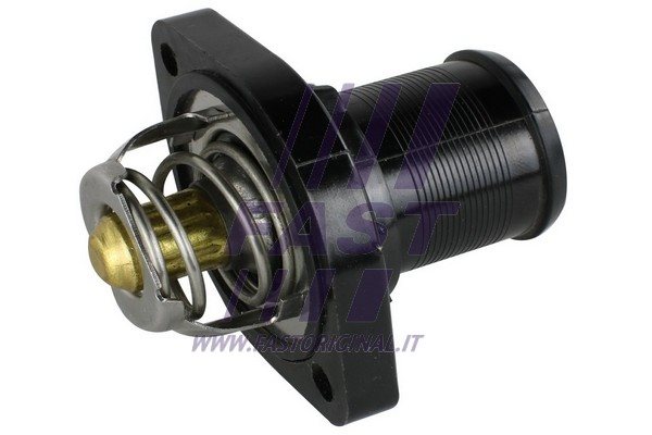 Termostat, płyn chłodzący Fast FT58007