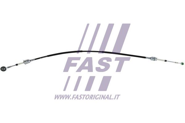 Naciąg linki, ręczna skrzynia biegów Fast FT73047