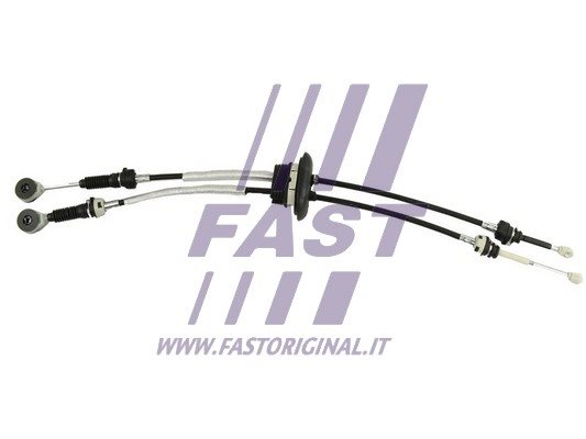 Naciąg linki, ręczna skrzynia biegów Fast FT73065