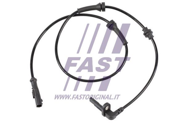Czujnik, prędkość obrotowa koła Fast FT80598