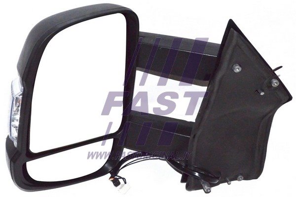 Lusterko zewnętrzne Fast FT88168