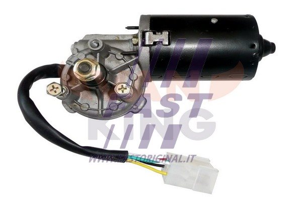 Silnik wycieraczek Fast FT82202