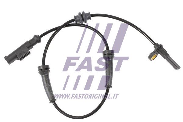 Czujnik, prędkość obrotowa koła Fast FT80573