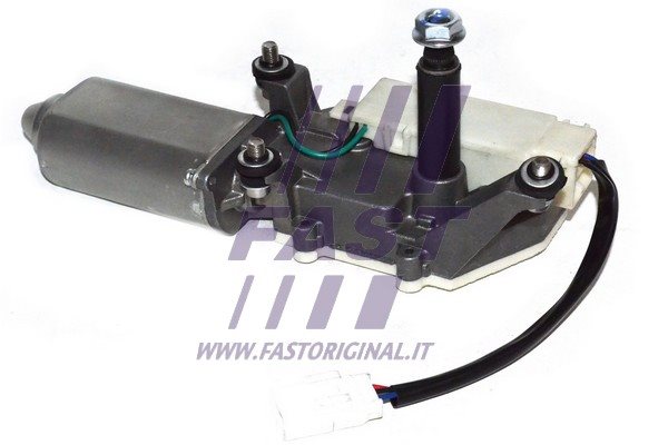 Silnik wycieraczek Fast FT82808