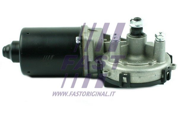 Silnik wycieraczek Fast FT82809