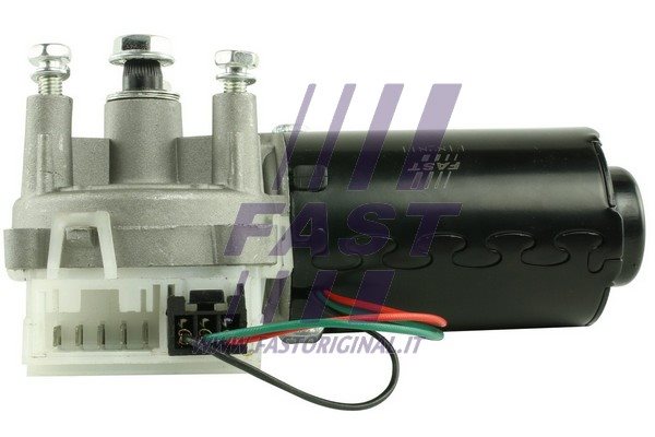 Silnik wycieraczek Fast FT82811