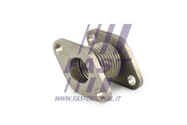 Przewód, zawór AGR Fast FT84303