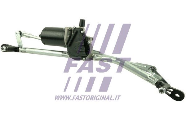 Napęd wycieraczek Fast FT93127