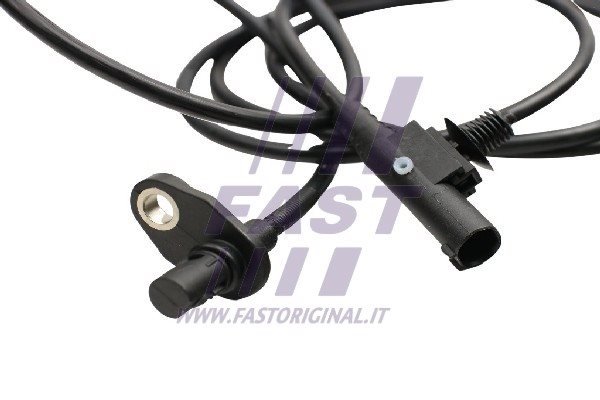 Czujnik, prędkość obrotowa koła Fast FT80418
