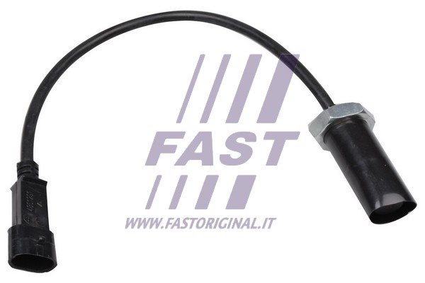 Czujnik, prędkość obrotowa Fast FT80200