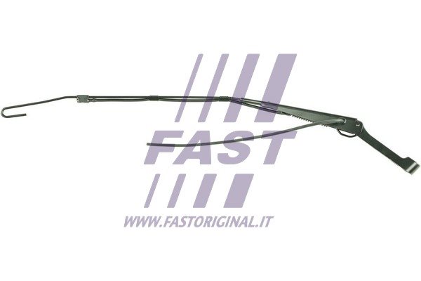 Ramię wycieraczki, czyszczenie szyb Fast FT93348