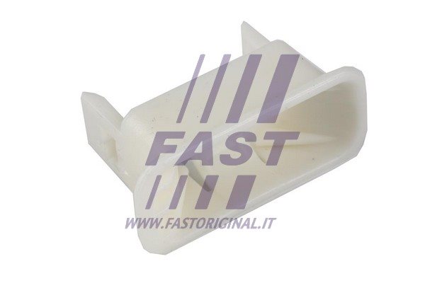 Mocowanie, przewód hamulcowy elastyczny Fast FT96306