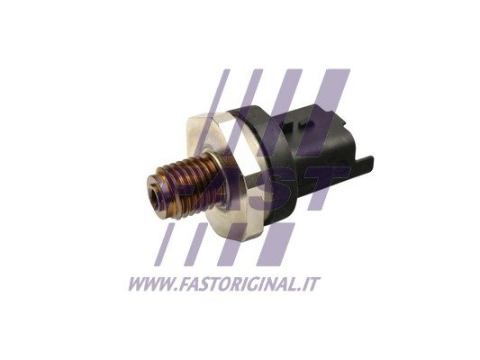 Czujnik, ciśnienie paliwa Fast FT80066