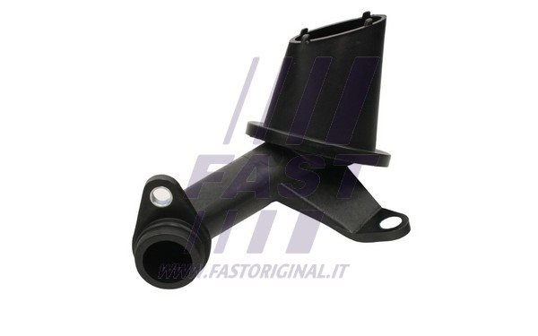 Rura wlotowa, pompa oleju Fast FT38458
