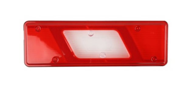 Klosz Lampy TYŁ Ford Transit 13> PR TRUC
