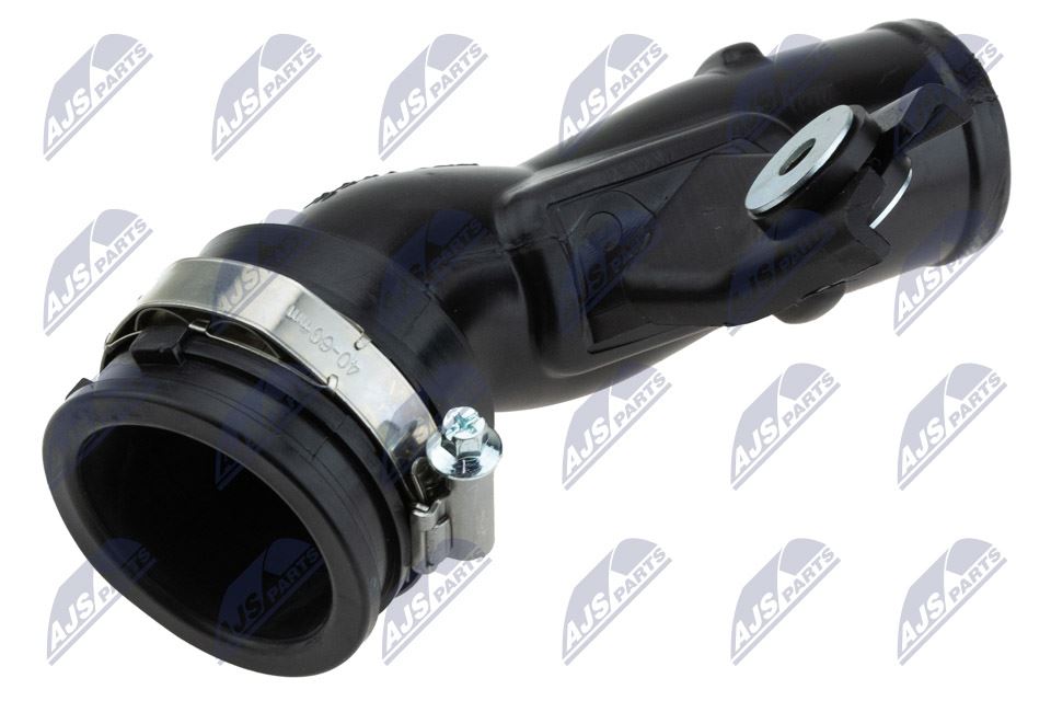 Przewód powietrza doładowującego NTY GPP-NS-026