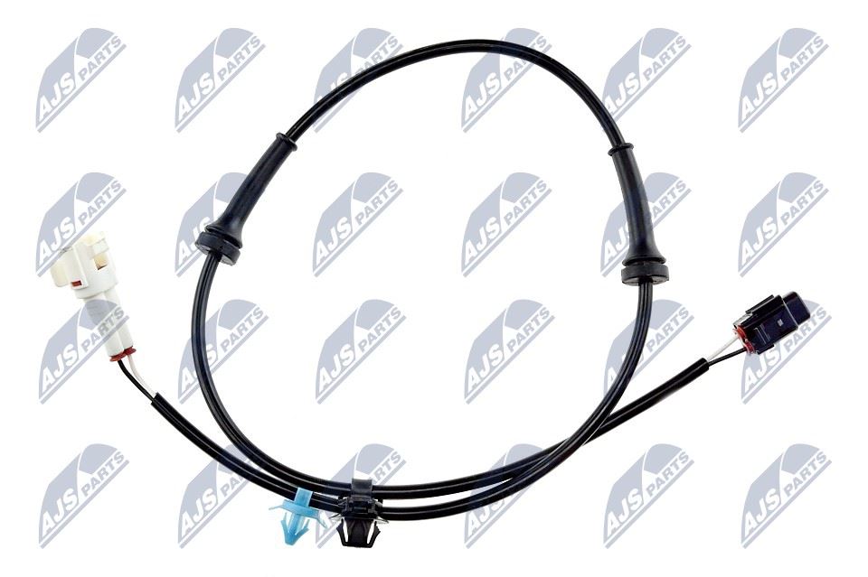 Czujnik, prędkość obrotowa koła NTY HCA-SU-010