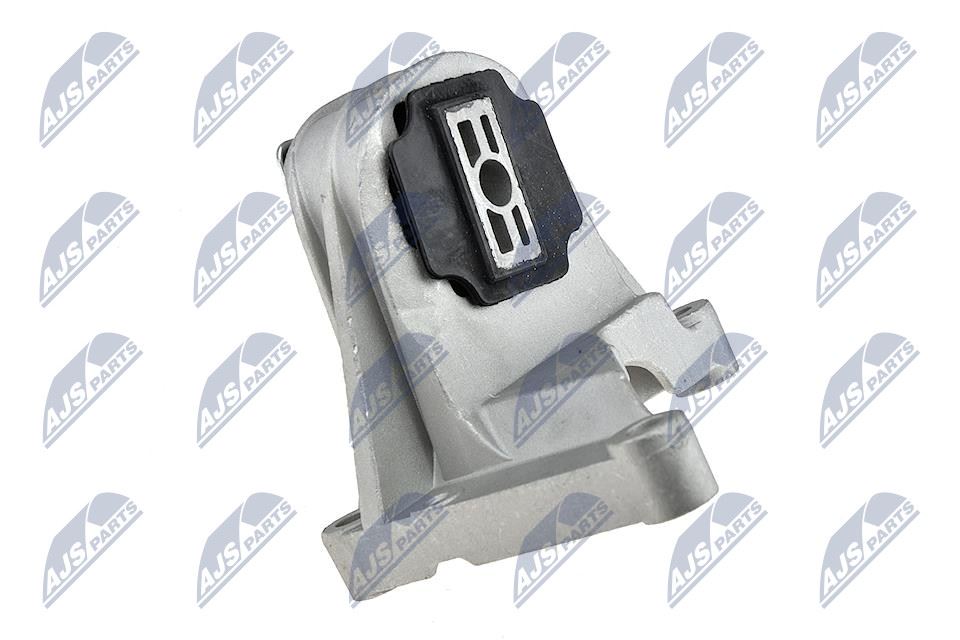 Zawieszenie, automatyczna skrzynia biegów NTY ZPS-VV-007