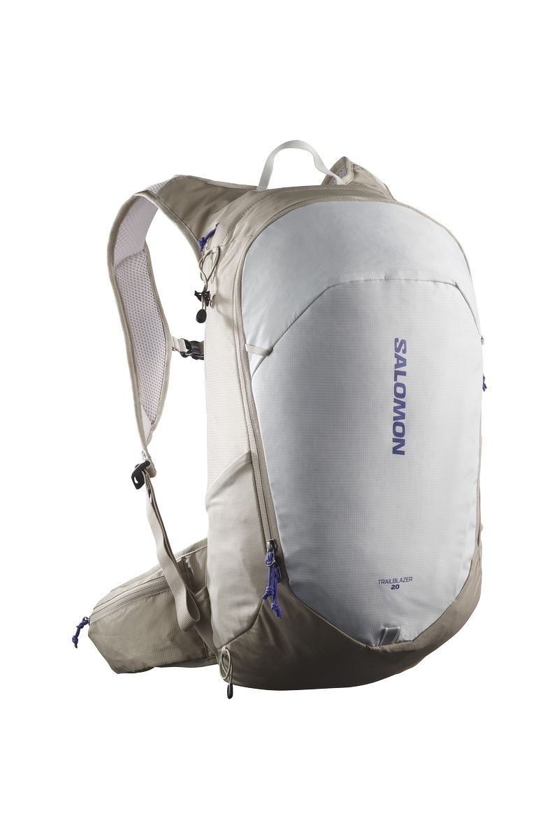 Plecak Salomon Trailblazer 20 Vintage Khaki