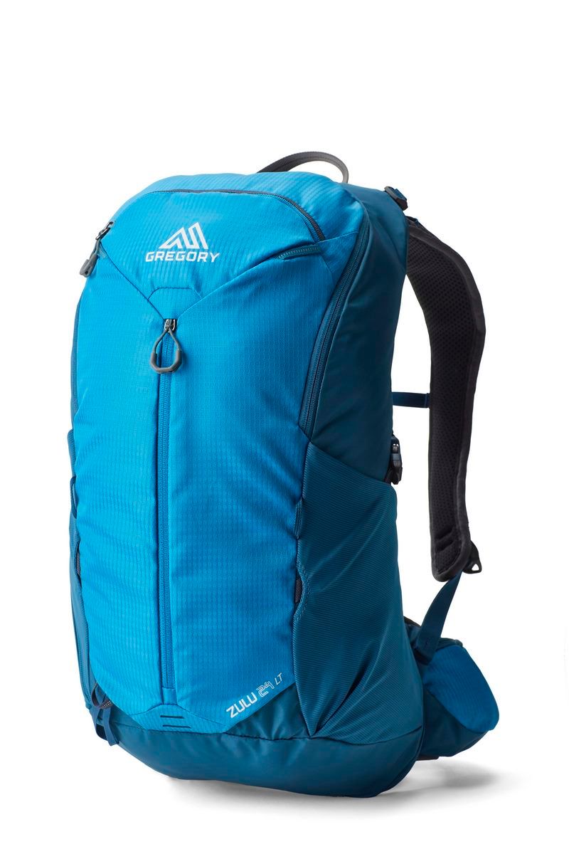 PLECAK ZULU 24 LT-HORIZON BLUE