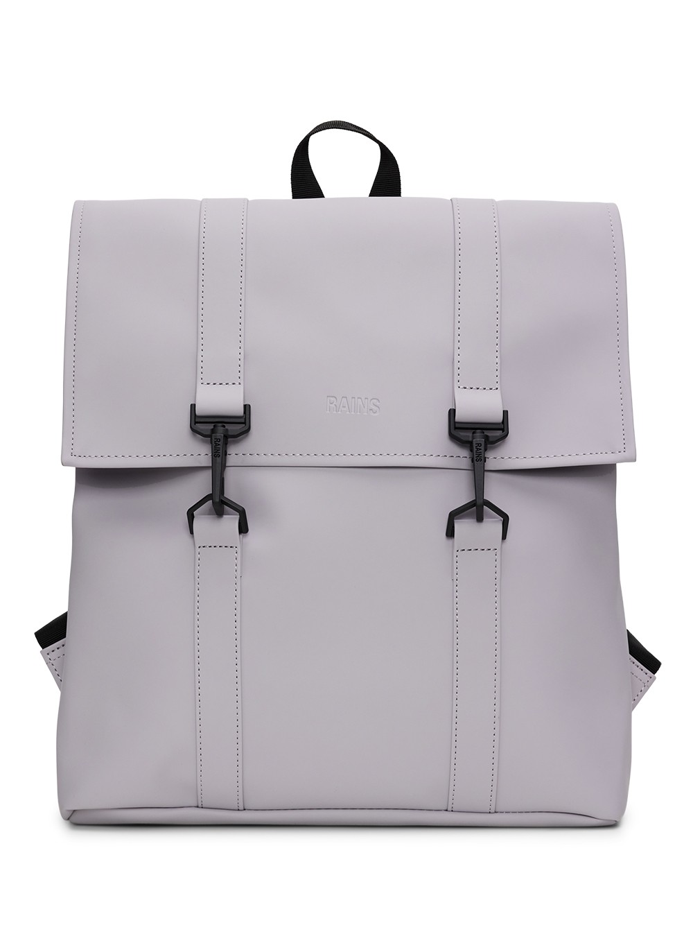 Plecak codzienny Rains MSN Bag Mini 13 l - flint