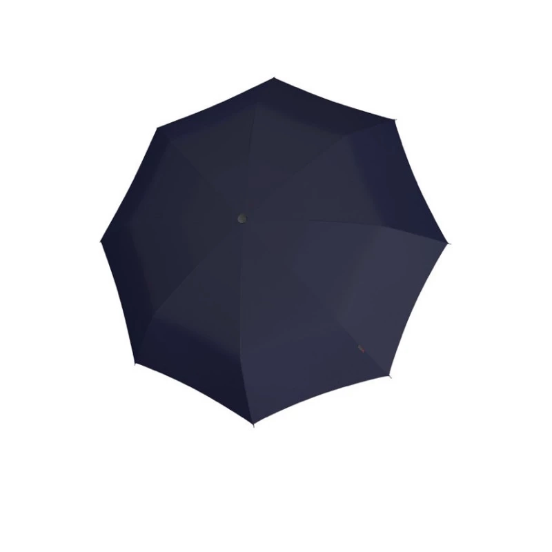 Parasol Knirps A.200 automatyczny składany granatowy