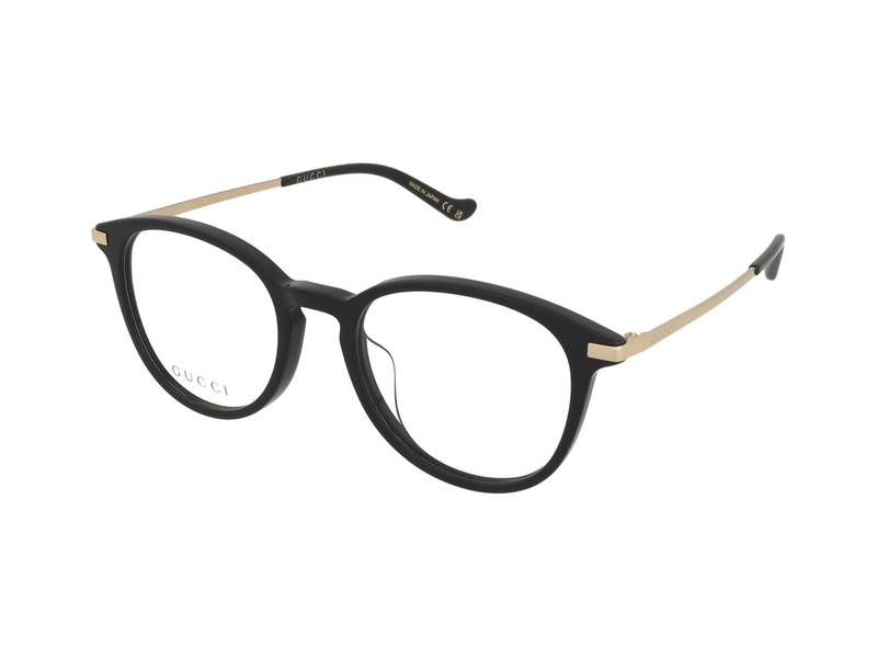 Dioptrie szkieł Gucci GG1466OA 001