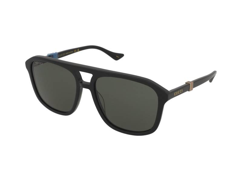 Okulary przeciwsłoneczne Gucci GG1494S 001