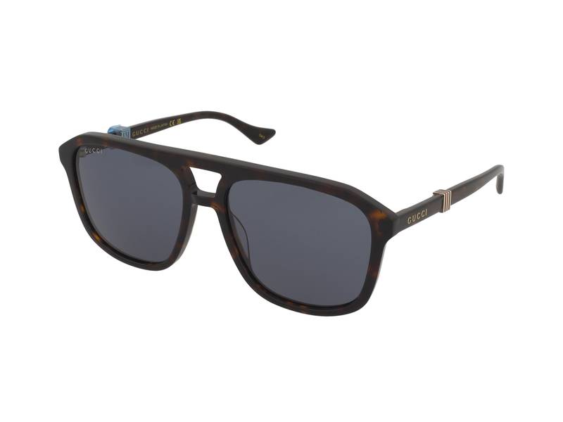 Okulary przeciwsłoneczne Gucci GG1494S 002