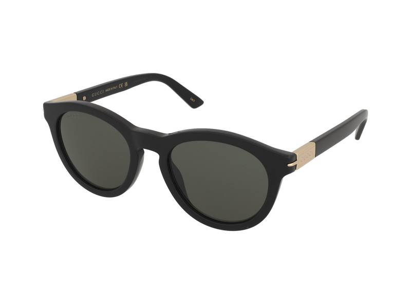 Okulary przeciwsłoneczne Gucci GG1501S 001