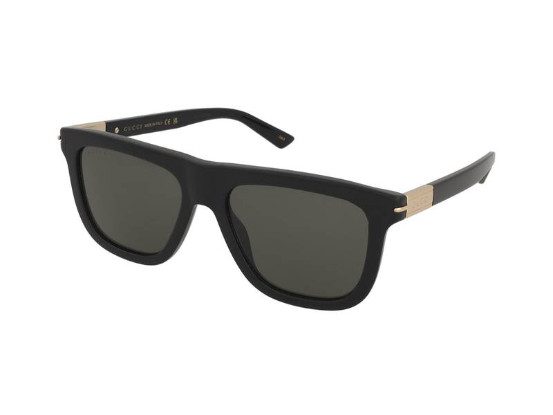 Okulary przeciwsłoneczne Gucci GG1502S 001