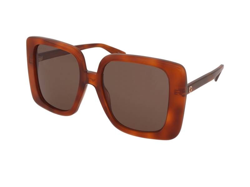 Okulary przeciwsłoneczne Gucci GG1314S 002