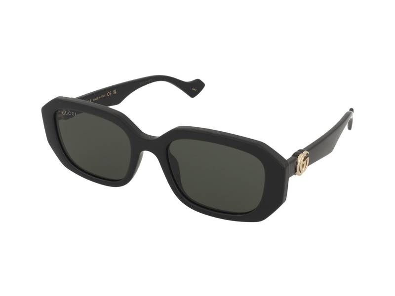 Okulary przeciwsłoneczne Gucci GG1535S 001