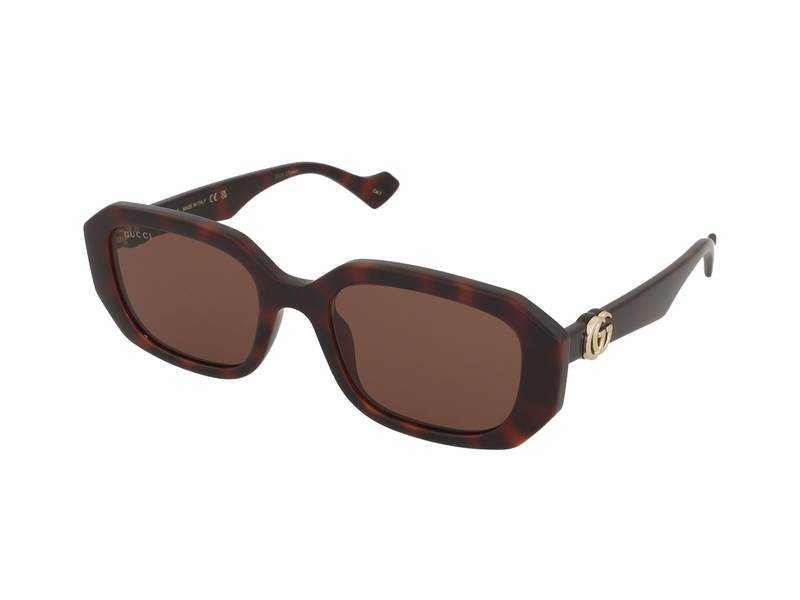 Okulary przeciwsłoneczne Gucci GG1535S 002