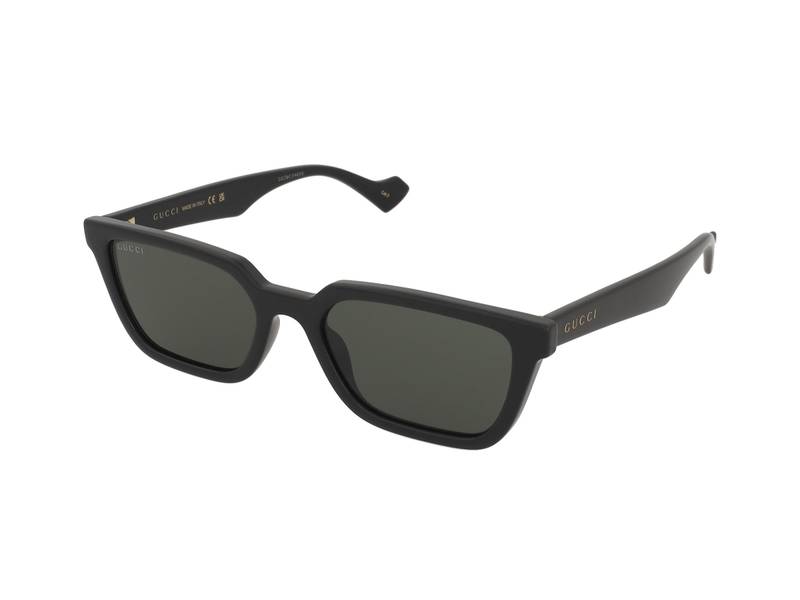 Okulary przeciwsłoneczne Gucci GG1539S 001