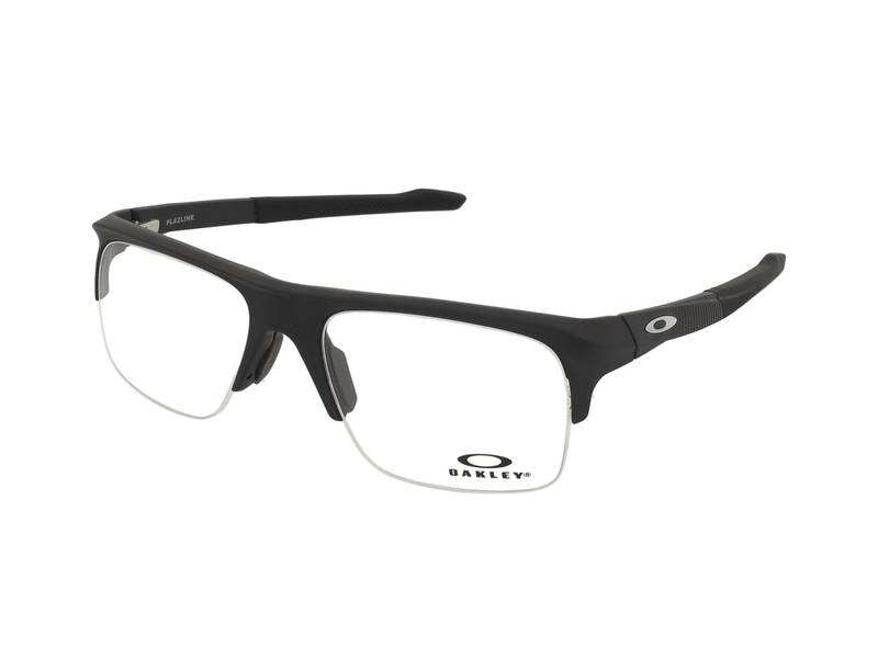 Dioptrie szkieł Oakley Plazlink OX8061 806101