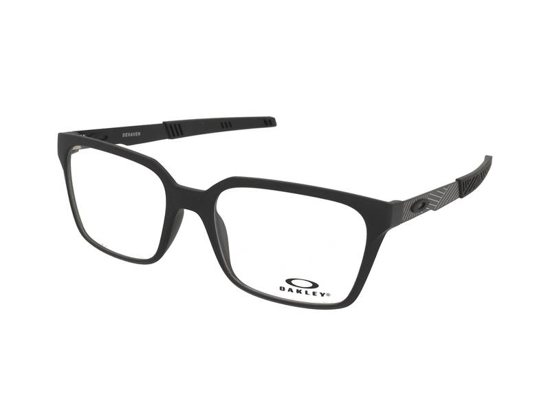 Dioptrie szkieł Oakley Dehaven OX8054 805401