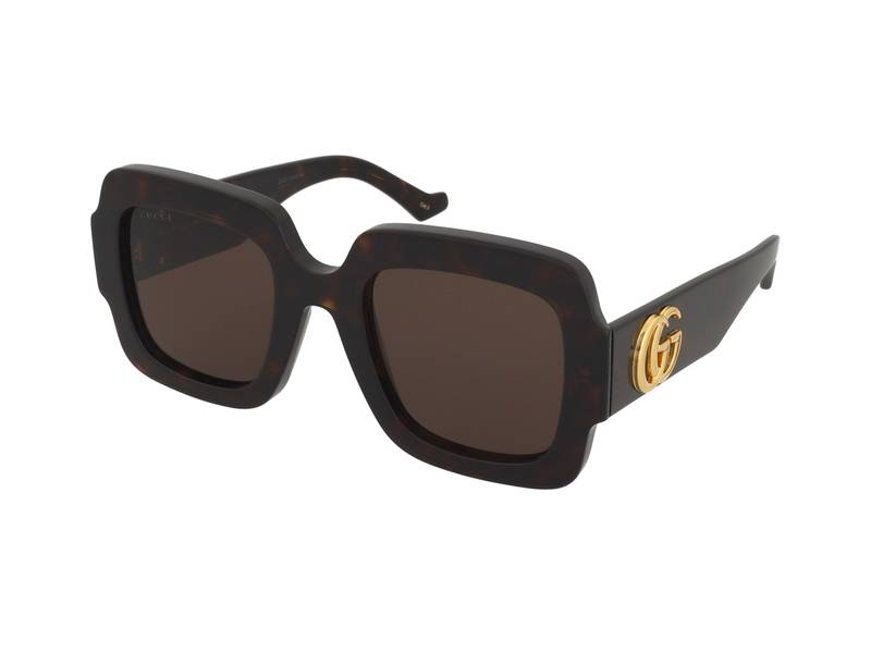 Okulary przeciwsłoneczne Gucci GG1547S 002