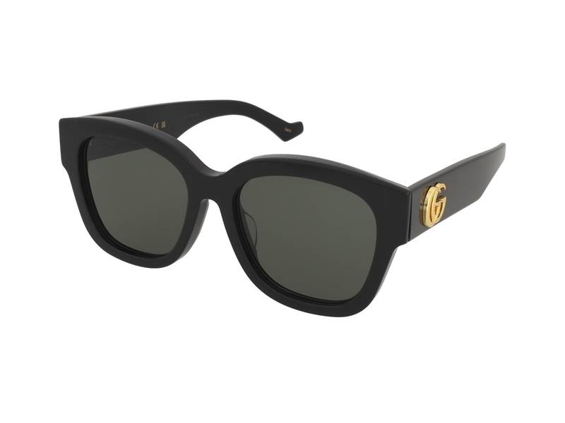 Okulary przeciwsłoneczne Gucci GG1550SK 001