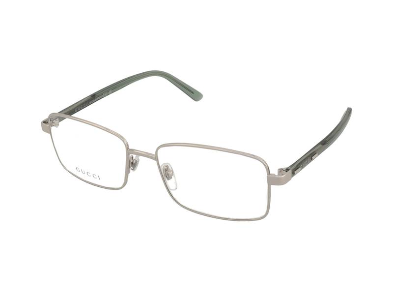 Dioptrie szkieł Gucci GG1586O 006