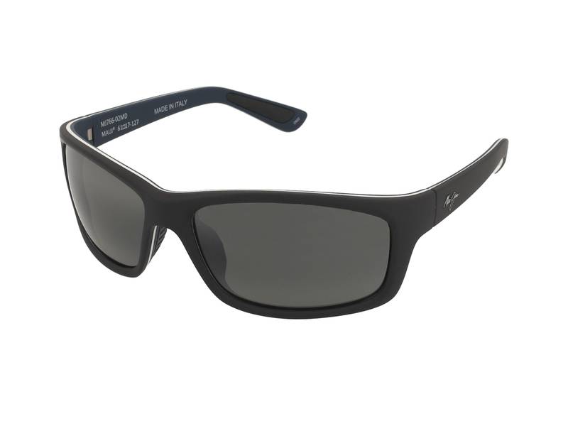 Okulary przeciwsłoneczne Maui Jim Kanaio Coast 766-02MD