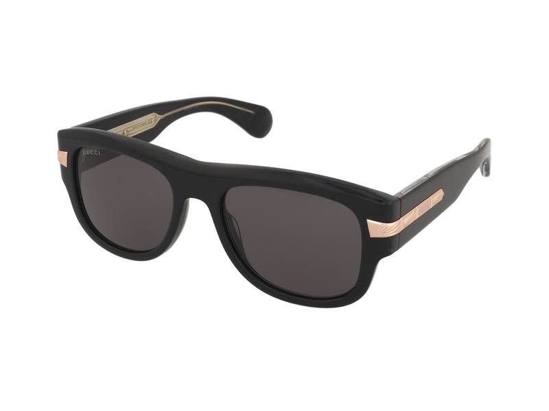 Okulary przeciwsłoneczne Gucci GG1517S 001