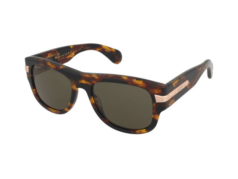 Okulary przeciwsłoneczne Gucci GG1517S 003